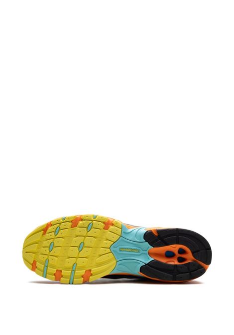 sneakers 740 unisex viola NEW BALANCE | U740MC2
